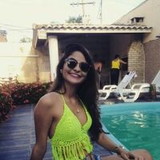 Amanda Batista Borges