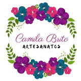 Camila Brito Artesanatos