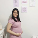 Franciele horário de Lima de Souza