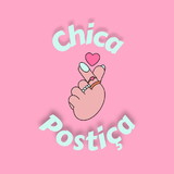 Chica Postiça