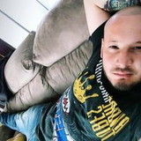 Maikon Aliberte Barbosa