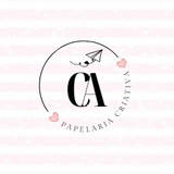 CA Papelaria Criativa