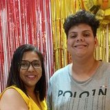 Priscila N. Félix Araújo