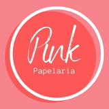 Pink Papelaria