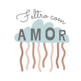 Feltro Com Amor 7