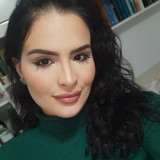 Luciana Ferraz Longhini Barbosa