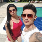 JOHN FRANK BEZERRA DUARTE