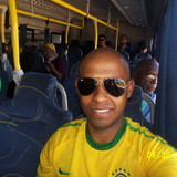 Cleber de Jesus Marques