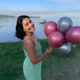 Sinthia Leticia de Souza