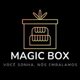 Magic Box