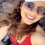 Josilane Priscila Borba Dos Santos