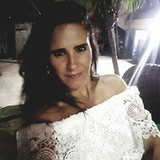 Carolina Tenório de Mello