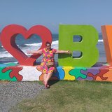 Glaucia Simone de Souza molina