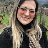 Brenda caroline Machado