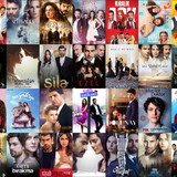 Mídia Turca: Séries Turcas Dubladas e Legendadas