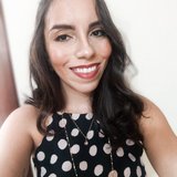 Maria Júlia Ferreira da Rosa Glingani