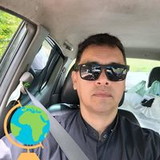 Ir para o perfil do usuário