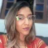 Giovana Isabelle Silva