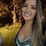 Myllena Cândida de Melo