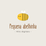Pequena abelhinha oficial