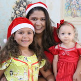 Tatiana Maria Lourenço da Silva Andrade