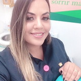 Fernanda Caram Mendes Lourenço