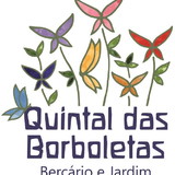 Quintal das Borboletas