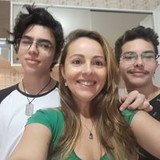 Cristiane Freire Batista