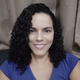 Vilma Ferreira Oliveira