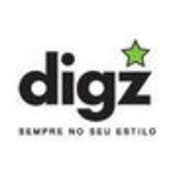 Digz Camisetas Geeks