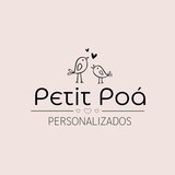 Petit Poa Personalizados
