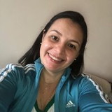 Luciana Cristina Monteiro