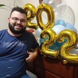 Ir para o perfil do usuário