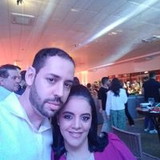 Ir para o perfil do usuário