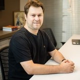 Luís Felipe Dissenha Negendank