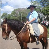 Leandro Gomes da Silveira