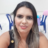 Aparecida Rodrigues Delgado Vieira