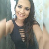 Shaiane Ahnert Balbino