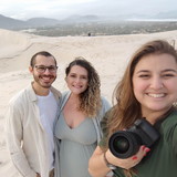 Sarah Karoline Rodrigues