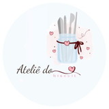 O Atelie do biscuit