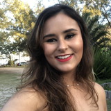 Laís Baptista Abreu da Silva