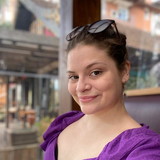 Isabele de Souza Carvalho