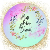Moni Artes Biscuit