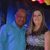 Darlene Gloria Batista Souza Oliveira