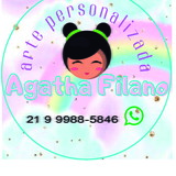 AGATHA CRISTIAN LACERDA FILANO