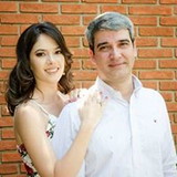 Ana Luisa da Silva Ferrareti