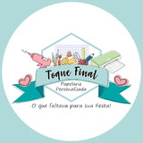 Personalizados Toque Final