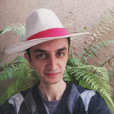 Patrick Alexsander de Lima