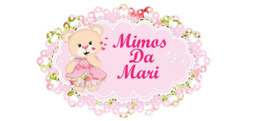 Ateliê  Mimos da Mari Personalizados
