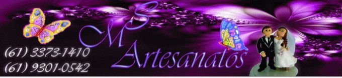MS Artesanatos
